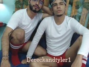 Dereckandtyler1