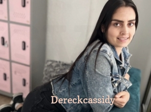 Dereckcassidy
