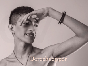 dereckcopper Chaude Vision
