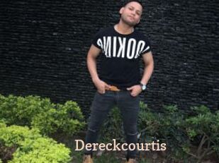 Dereckcourtis