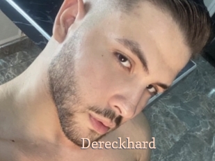 dereckhard Chaude Vision