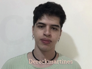 Dereckmartines