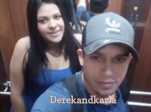 Derekandkarla