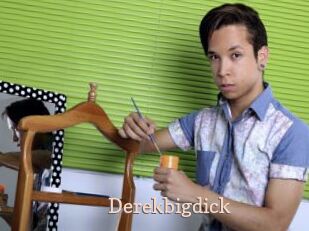 Derekbigdick