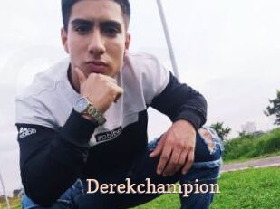 Derekchampion