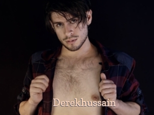 Derekhussain