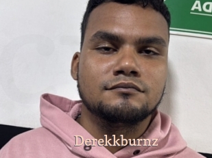 Derekkburnz