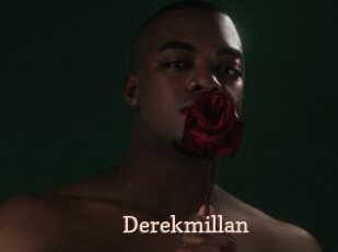 Derekmillan