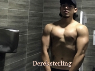 Dereksterling