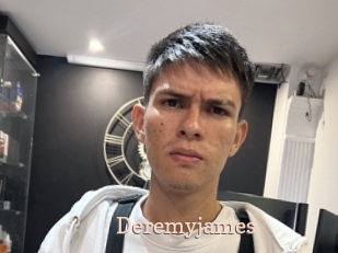Deremyjames