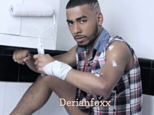 Derianfoxx