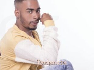 Derianxxx