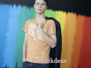 Derrickdean