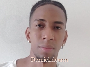 Derrickdeann