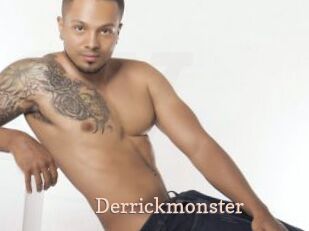Derrickmonster