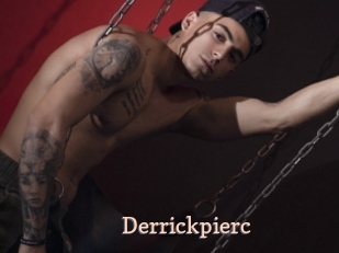 Derrickpierc