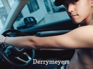 Derrymeyers