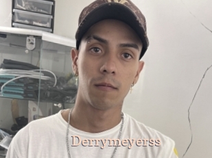 Derrymeyerss