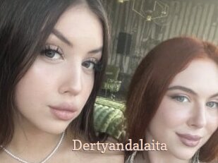Dertyandalaita