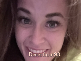 Desertbrat93
