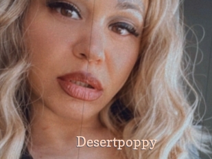 Desertpoppy