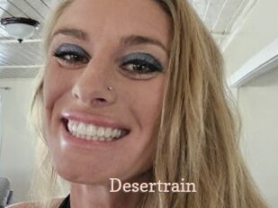 Desertrain