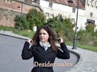 Desideriaalex
