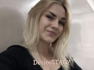 DesireSTACY