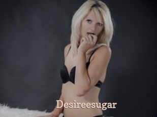 Desireesugar