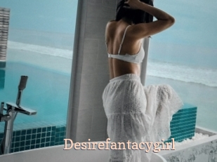 Desirefantacygirl