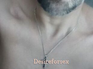 Desireforsex