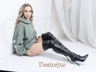 Desirejxo