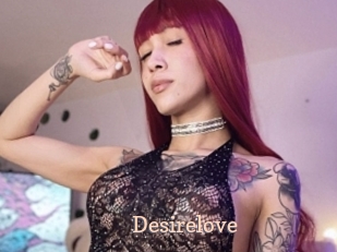 Desirelove