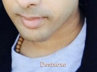 Desixoxo