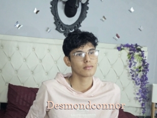 Desmondconnor