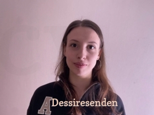 Dessiresenden