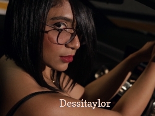 Dessitaylor