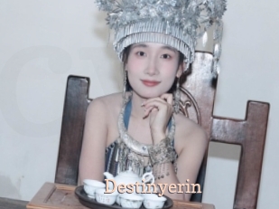 Destinyerin