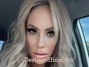 Destinyofficialxxx