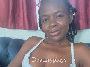 Destinyplays