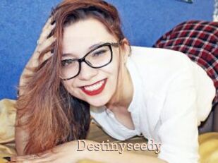 Destinyseedy