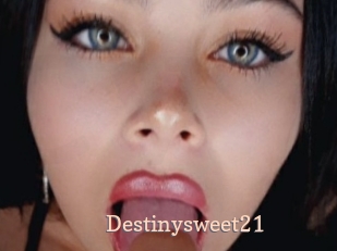Destinysweet21