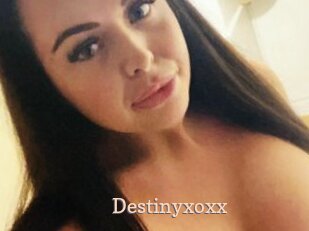 Destinyxoxx