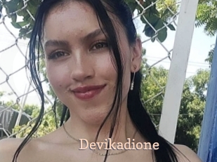 devikadione Chaude Vision
