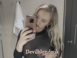 Devilblondeuk