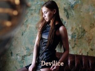 Devilice