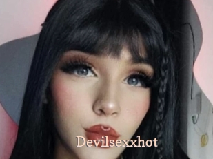 Devilsexxhot