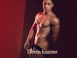 Devin_hunter