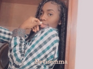 Devisemma