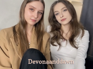 Devonaanddawn